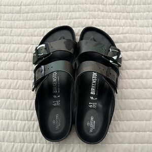 Birkenstock x Valentino Arizona BS Sandals